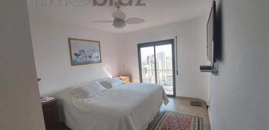 Apartamento com 3 Quartos à venda, 178m² – Vila Suzana