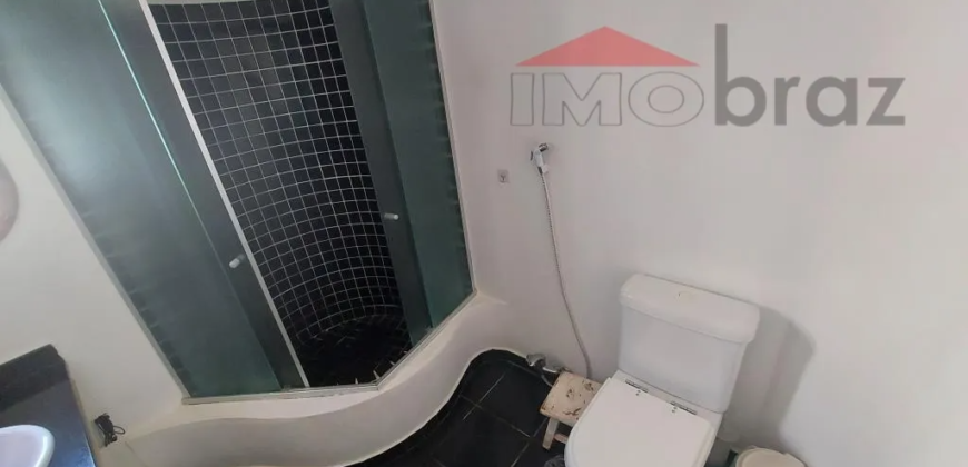 Apartamento com 3 Quartos à venda, 178m² – Vila Suzana