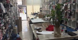 Loja / Salão / Ponto Comercial para venda ou aluguel, 93m² – Brás