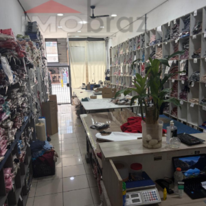 Loja / Salão / Ponto Comercial para venda ou aluguel, 93m² – Brás