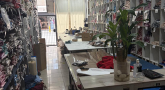 Loja / Salão / Ponto Comercial para venda ou aluguel, 93m² – Brás