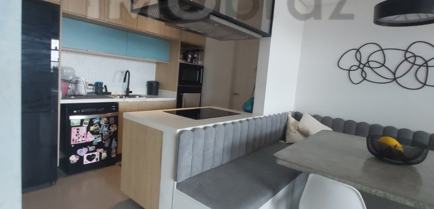 Apartamento com 3 Quartos à venda, 96m² – Brás