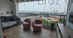 Apartamento com 3 Quartos à venda, 96m² – Brás