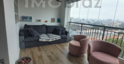 Apartamento com 3 Quartos à venda, 96m² – Brás