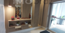 Apartamento com 3 Quartos à venda, 96m² – Brás