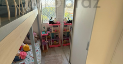 Apartamento com 3 Quartos à venda, 96m² – Brás