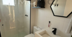 Apartamento com 3 Quartos à venda, 96m² – Brás