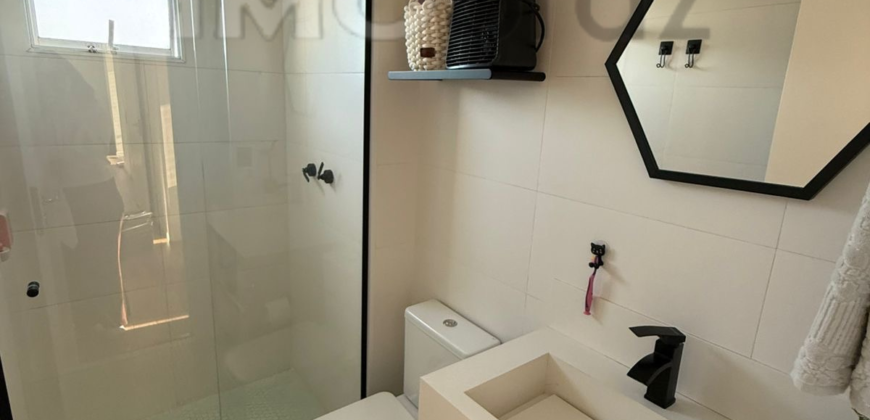 Apartamento com 3 Quartos à venda, 96m² – Brás