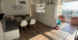 Apartamento com 3 Quartos à venda, 96m² – Brás