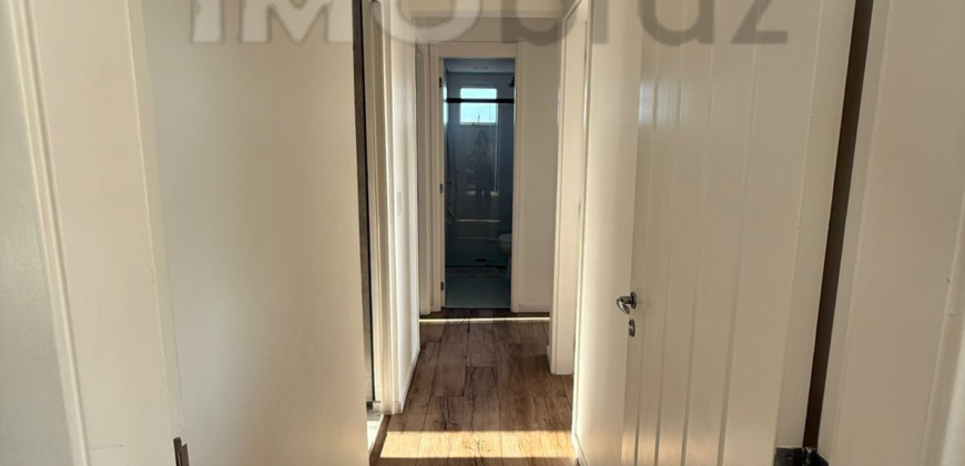 Apartamento com 3 Quartos à venda, 96m² – Brás