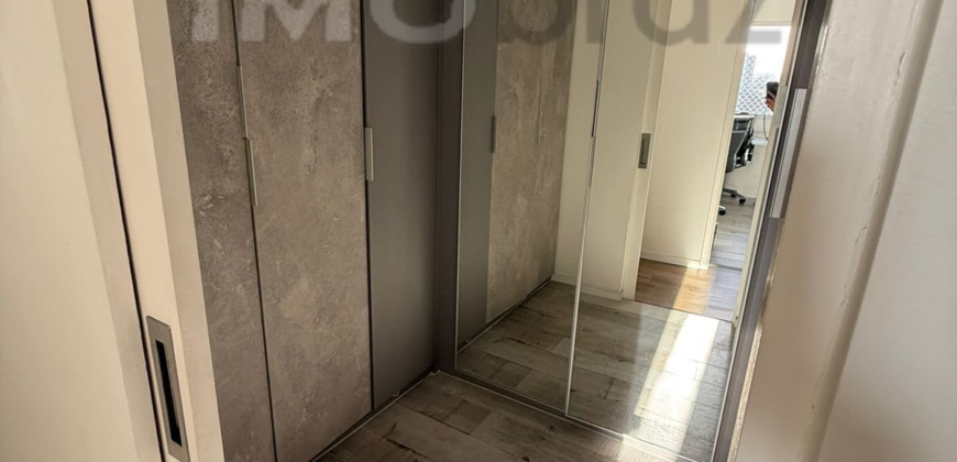 Apartamento com 3 Quartos à venda, 96m² – Brás