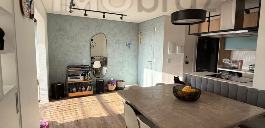 Apartamento com 3 Quartos à venda, 96m² – Brás