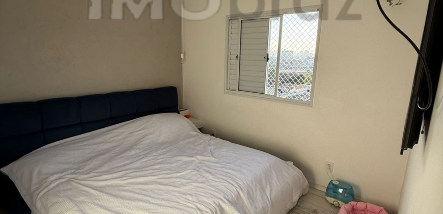 Apartamento com 3 Quartos à venda, 96m² – Brás