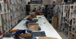 Loja / Salão / Ponto Comercial para venda ou aluguel, 93m² – Brás