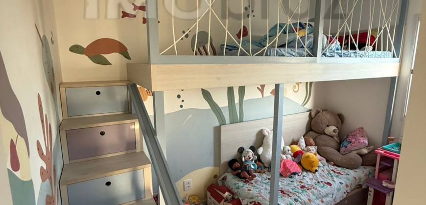 Apartamento com 3 Quartos à venda, 96m² – Brás