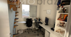 Apartamento com 3 Quartos à venda, 96m² – Brás