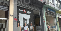 Loja / Salão / Ponto Comercial para venda ou aluguel, 93m² – Brás