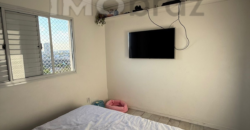 Apartamento com 3 Quartos à venda, 96m² – Brás