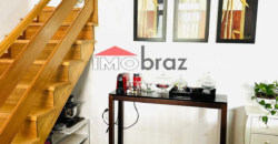 Sobrado à venda na Vila Guilherme com 2 dormitórios e 106m²