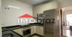 Sobrado à venda na Vila Califórnia com 2 suítes e área gourmet