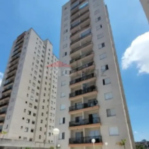 Apartamento com 2 Quartos à venda – 50 m² | Lajeado – São Paulo/SP