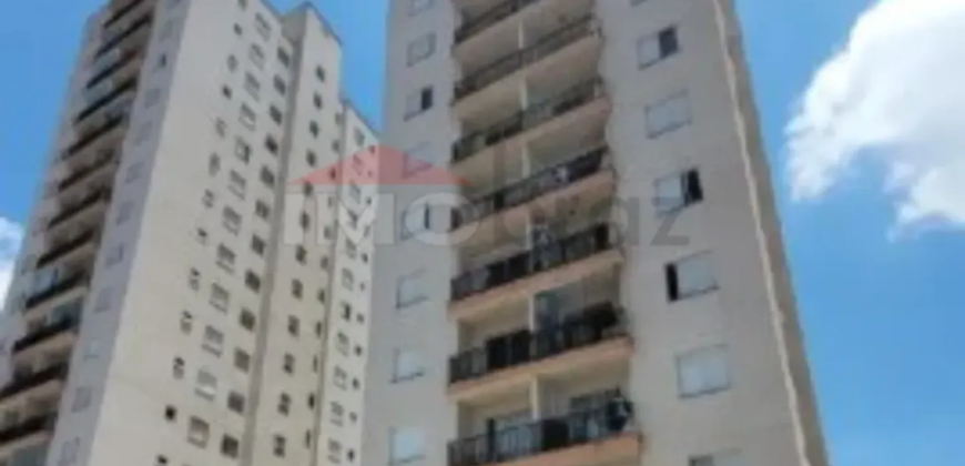 Apartamento com 2 Quartos à venda – 50 m² | Lajeado – São Paulo/SP