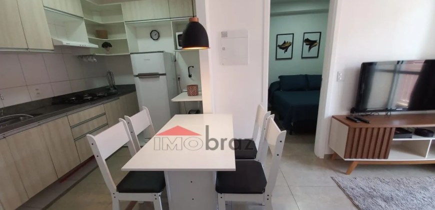 Apartamento com 1 Quarto à venda – 32 m² | Brás – São Paulo/SP