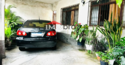 Sobrado à venda na Vila Guilherme com 2 dormitórios e 106m²