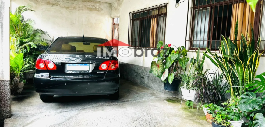 Sobrado à venda na Vila Guilherme com 2 dormitórios e 106m²