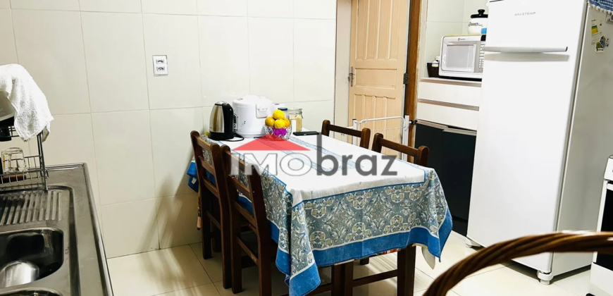 Sobrado à venda na Vila Guilherme com 2 dormitórios e 106m²