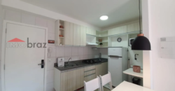 Apartamento com 1 Quarto à venda – 32 m² | Brás – São Paulo/SP