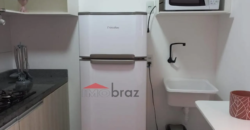 Apartamento com 1 Quarto à venda – 32 m² | Brás – São Paulo/SP