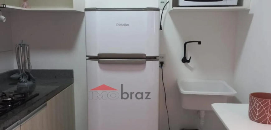 Apartamento com 1 Quarto à venda – 32 m² | Brás – São Paulo/SP