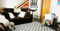 Sobrado à venda na Vila Guilherme com 2 dormitórios e 106m²