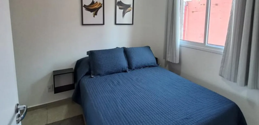 Apartamento com 1 Quarto à venda – 32 m² | Brás – São Paulo/SP