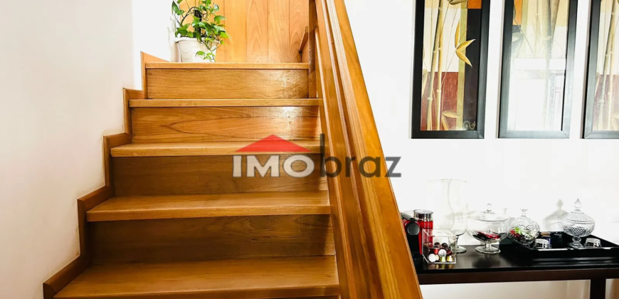 Sobrado à venda na Vila Guilherme com 2 dormitórios e 106m²