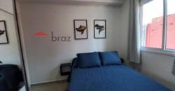 Apartamento com 1 Quarto à venda – 32 m² | Brás – São Paulo/SP