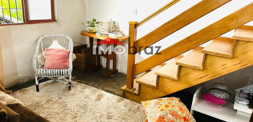 Sobrado à venda na Vila Guilherme com 2 dormitórios e 106m²