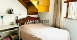 Sobrado à venda na Vila Guilherme com 2 dormitórios e 106m²