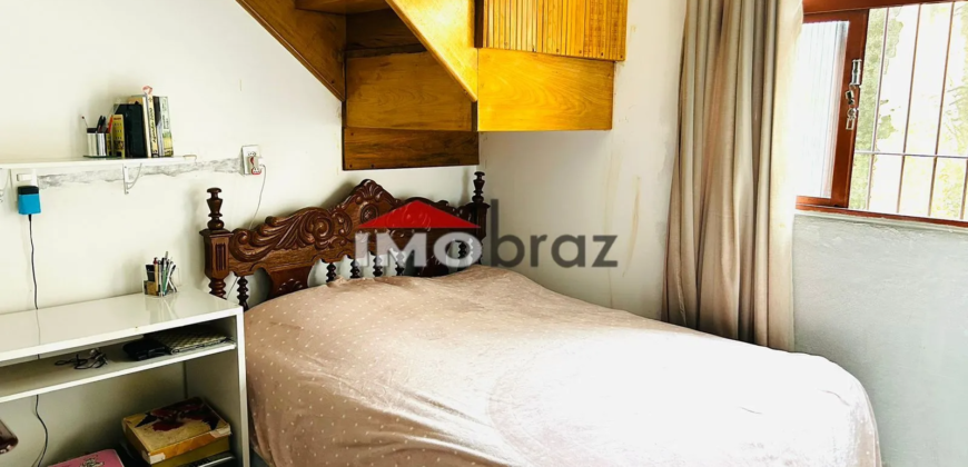 Sobrado à venda na Vila Guilherme com 2 dormitórios e 106m²