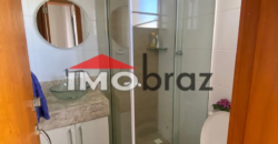 Sobrado à venda na Vila Califórnia com 2 suítes e área gourmet