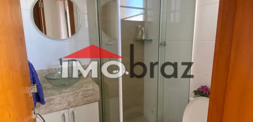 Sobrado à venda na Vila Califórnia com 2 suítes e área gourmet