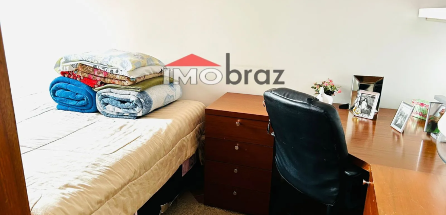 Sobrado à venda na Vila Guilherme com 2 dormitórios e 106m²