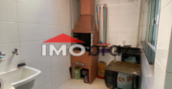 Sobrado à venda na Vila Califórnia com 2 suítes e área gourmet