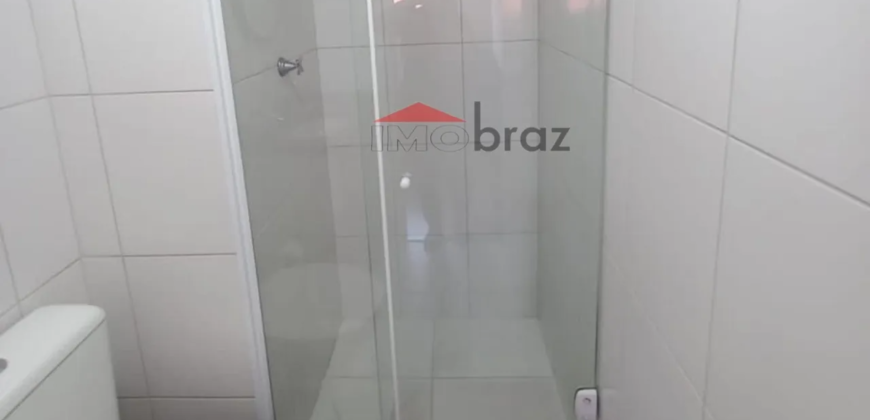 Apartamento com 1 Quarto à venda – 32 m² | Brás – São Paulo/SP