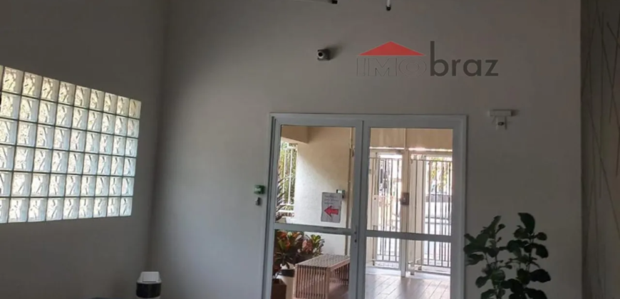 Apartamento com 1 Quarto à venda – 32 m² | Brás – São Paulo/SP