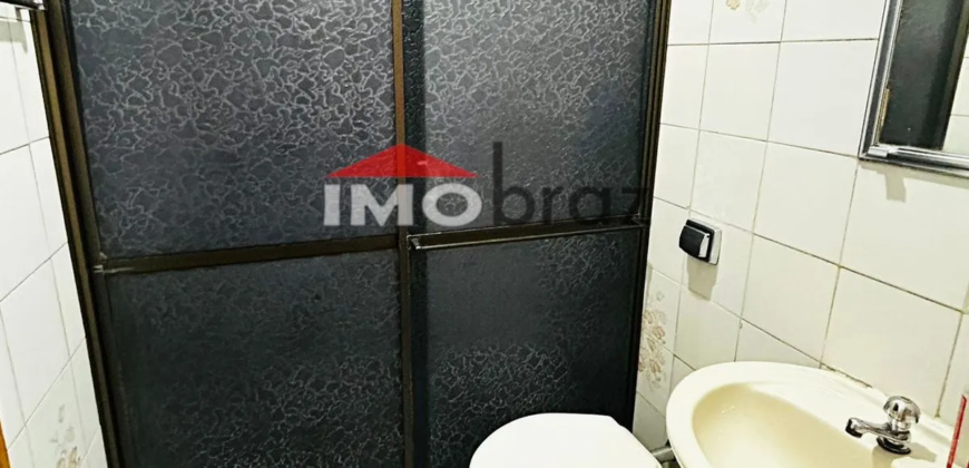 Sobrado à venda na Vila Guilherme com 2 dormitórios e 106m²