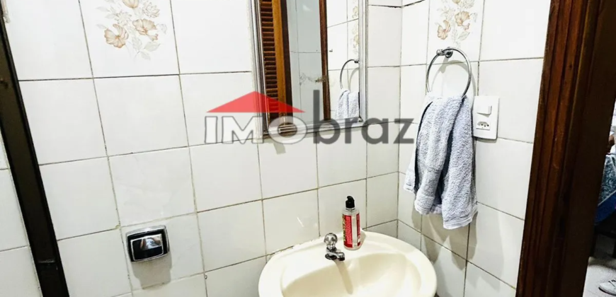 Sobrado à venda na Vila Guilherme com 2 dormitórios e 106m²