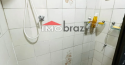 Sobrado à venda na Vila Guilherme com 2 dormitórios e 106m²