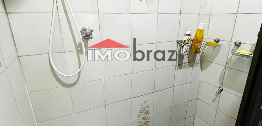 Sobrado à venda na Vila Guilherme com 2 dormitórios e 106m²
